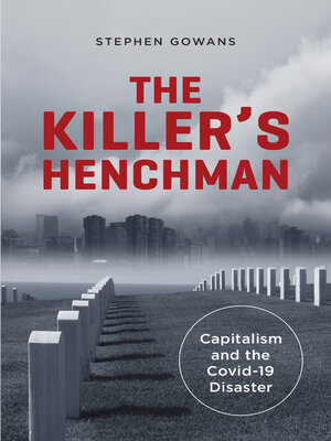 cover image of The Killer's Henchman